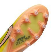 Fußballschuhe Nike Zoom Mercurial Superfly 9 Elite AG-Pro - Lucent Pack