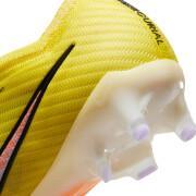 Fußballschuhe Nike Zoom Mercurial Vapor 15 Elite AG-Pro - Lucent Pack