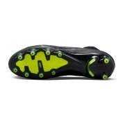 Fußballschuhe Nike Zoom Mercurial Superfly 9 Pro AG-Pro - Shadow Black Pack