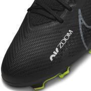Fußballschuhe Nike Zoom Mercurial Vapor 15 Pro FG - Shadow Black Pack