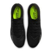 Fußballschuhe Nike Zoom Mercurial Vapor 15 Pro AG-Pro - Shadow Black Pack