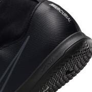 Kinder-Fußballschuhe Nike Zoom Mercurial Superfly 9 Academy IC - Shadow Black Pack