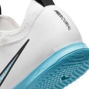 Kinder-Fußballschuhe Nike Zoom Mercurial Vapor 15 Academy IC - Blast Pack