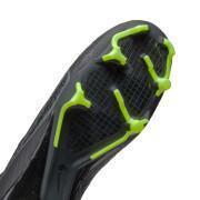 Fußballschuhe Nike Zoom Mercurial Superfly 9 Academy MG - Shadow Black Pack