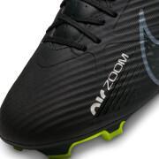Fußballschuhe Nike Zoom Mercurial Vapor 15 Academy MG - Shadow Black Pack