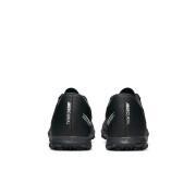 Fußballschuhe Nike Zoom Mercurial Vapor 15 Academy TF - Shadow Black Pack