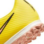 Fußballschuhe Nike Zoom Mercurial Vapor 15 Academy TF - Lucent Pack