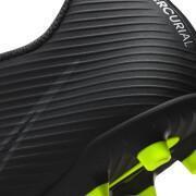 Fußballschuhe Nike Mercurial Vapor 15 Club MG - Shadow Black Pack