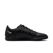 Fußballschuhe Nike Mercurial Vapor 15 Club IC - Shadow Black Pack