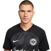Auswärtstrikot Eintracht Francfort 2022/23