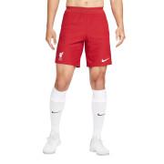 Authentische Shorts Heim Liverpool FC 2022/23