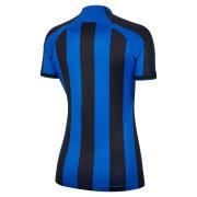 Heimtrikot Frauen Inter Milan 2022/23