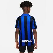 Heimtrikot Kind Inter Milan 2022/23