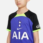 Auswärtstrikot Kinder Tottenham 2022/23