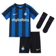 Mini-Home-Kit Baby Inter Milan 2022/23