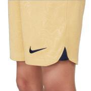 Outdoor-Shorts Kind FC Barcelone 2022/23