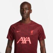 T-Shirt FC Liverpool 2022/23