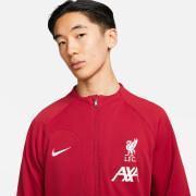 Trainingsjacke Liverpool FC Academy Pro Anthem 2022/23
