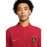 Polo-Shirt Galatasaray 2022/23