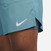 2-in-1-Shorts Nike Dri-Fit Stride 7 ".