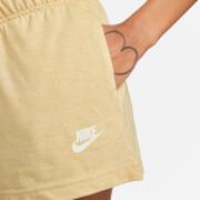 Shorts für Frauen Nike Sportswear Gym Vintage