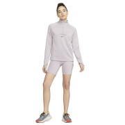 Sweatshirt Frau Nike Trail Dri-FIT