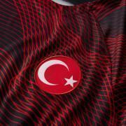 Prematch-Trikot Weltmeisterschaft 2022 Turquie