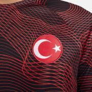 Prematch-Trikot Weltmeisterschaft 2022 Turquie