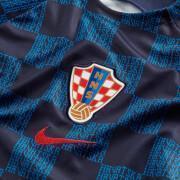 Prematch Kinder WM 2022 Trikot Croatie