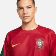 Heimtrikot Weltmeisterschaft 2022 Portugal