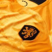 Heimtrikot Niederlande 2022/23