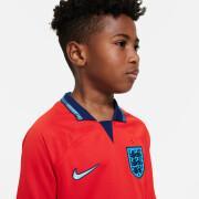 Auswärtstrikot Kinder England Dri-FIT 2022/23