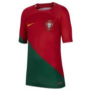 Kinder Heimtrikot WM 2022 Portugal