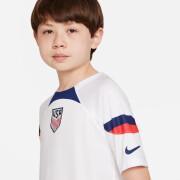 Kinder Heimtrikot WM 2022 USA