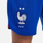 Outdoor-Shorts Kind Weltmeisterschaft 2022 Frankreich