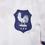 Auswärtstrikot Damen-Weltmeisterschaft 2023 Frankreich Dri-FIT Stadion