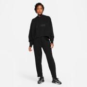 Sweatshirt mit Kapuze, Damen Nike Sportswear Tech Essential