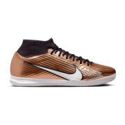 Fußballschuhe Nike Zoom Mercurial Superfly 9 Academy IC - Generation Pack