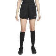 Shorts für Frauen Nike Dri-Fit Academy 23 Branded