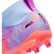 Kinder-Fußballschuhe Nike ZM Superfly 9 Academy Mds FGMG - MDS pack