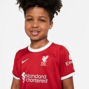 Kinder Heim Kit dri-fit FC Liverpool 2023/24