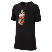 Kinder-T-Shirt Nike CR7 