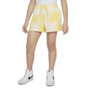 Shorts für Mädchen Nike JSY Wash