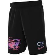 Shorts für Kinder Nike CR7 Dri-Fit