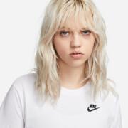 T-Shirt Damen Nike Club