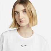 T-Shirt Frau Nike Essential Lbr