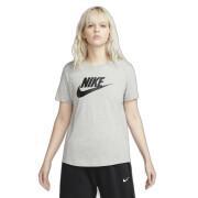 T-Shirt Frau Nike Club