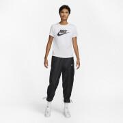 T-Shirt Frau Nike Essential Icn Ftra