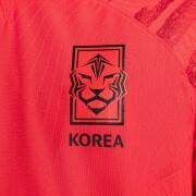 Authentisches Heimtrikot der Fußball-Weltmeisterschaft 2022 Corée du Sud