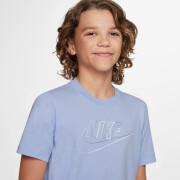 Kinder T-Shirt Nike HBR Core